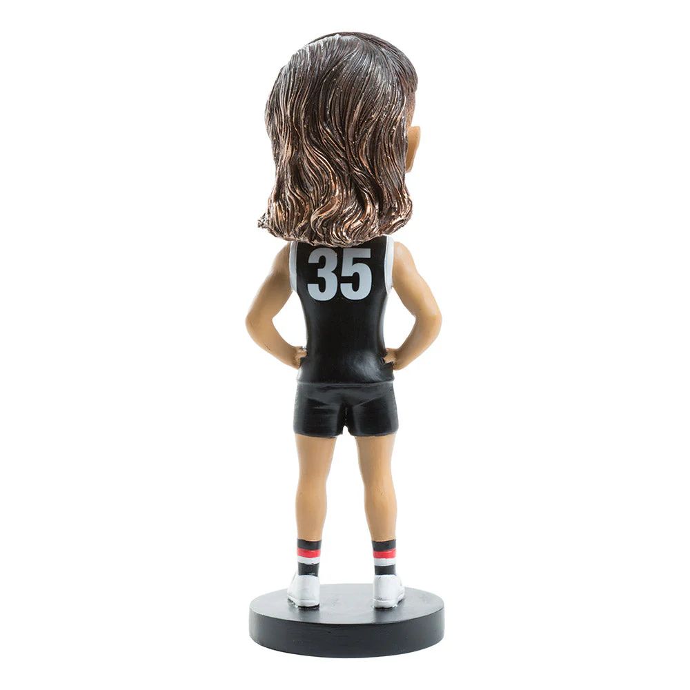 St Kilda Bobblehead: Jack Sinclair - Image 3
