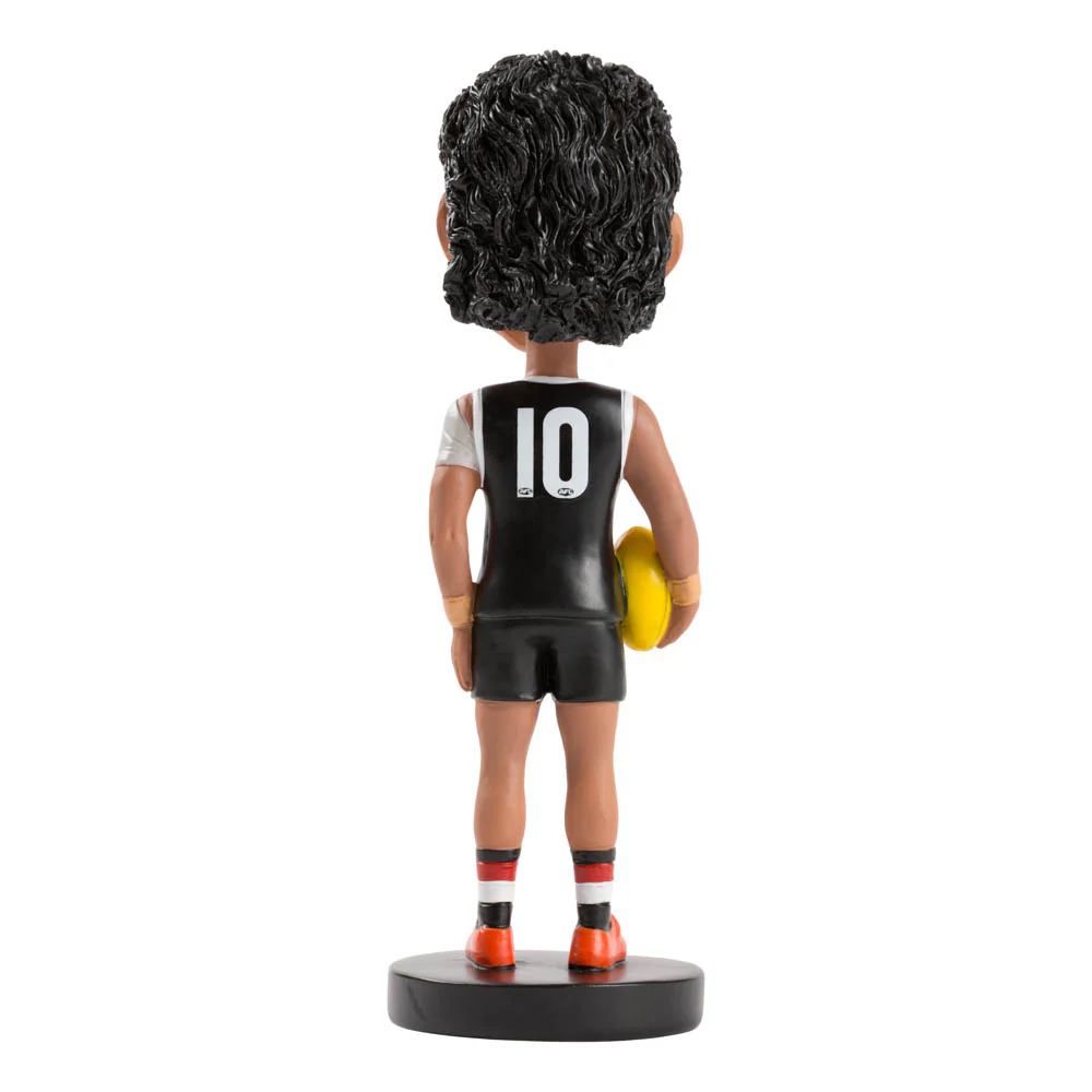 Saint Kilda Bobblehead: Mitch Owens - Image 2