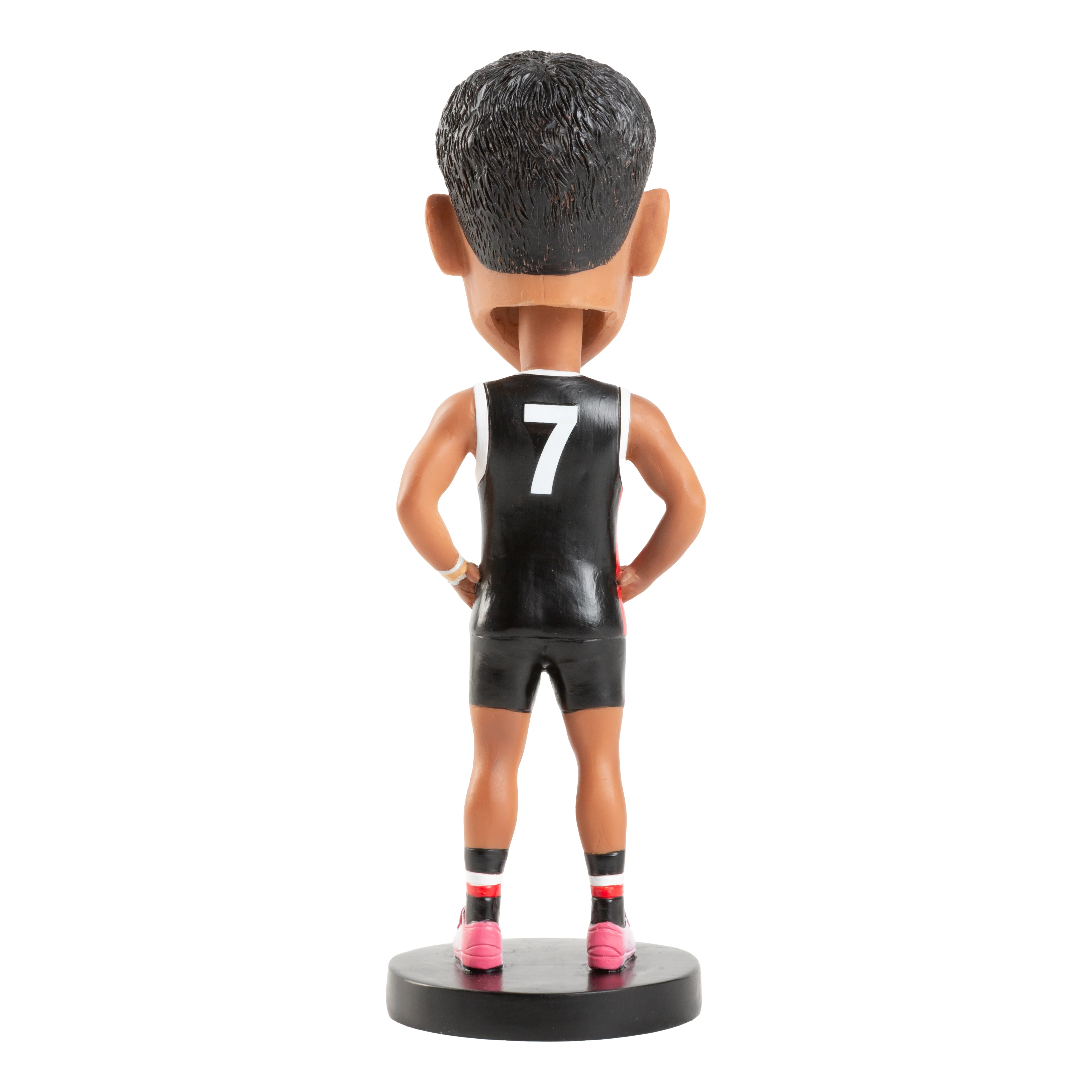 St Kilda Bobblehead : Nasiah Wanganeen-Milera - Image 2