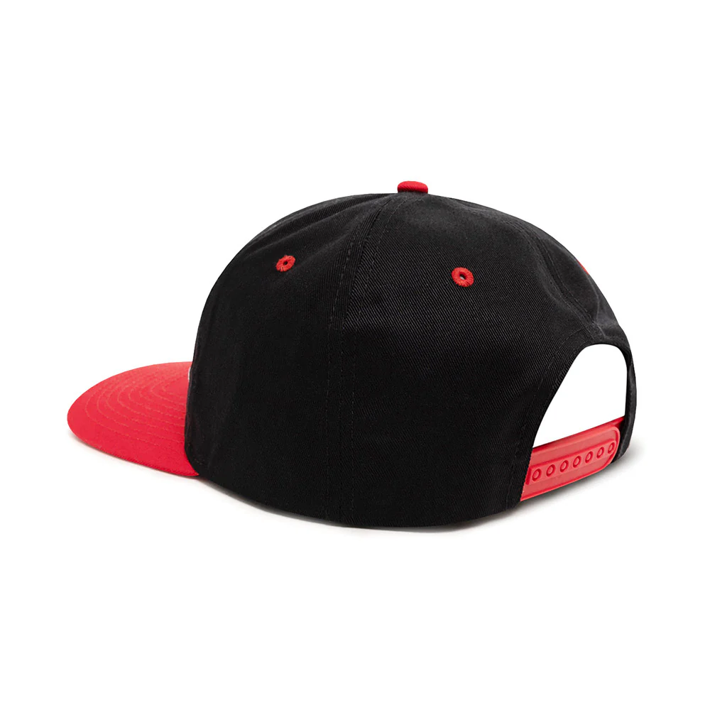 St Kilda Crest Cap - Image 2