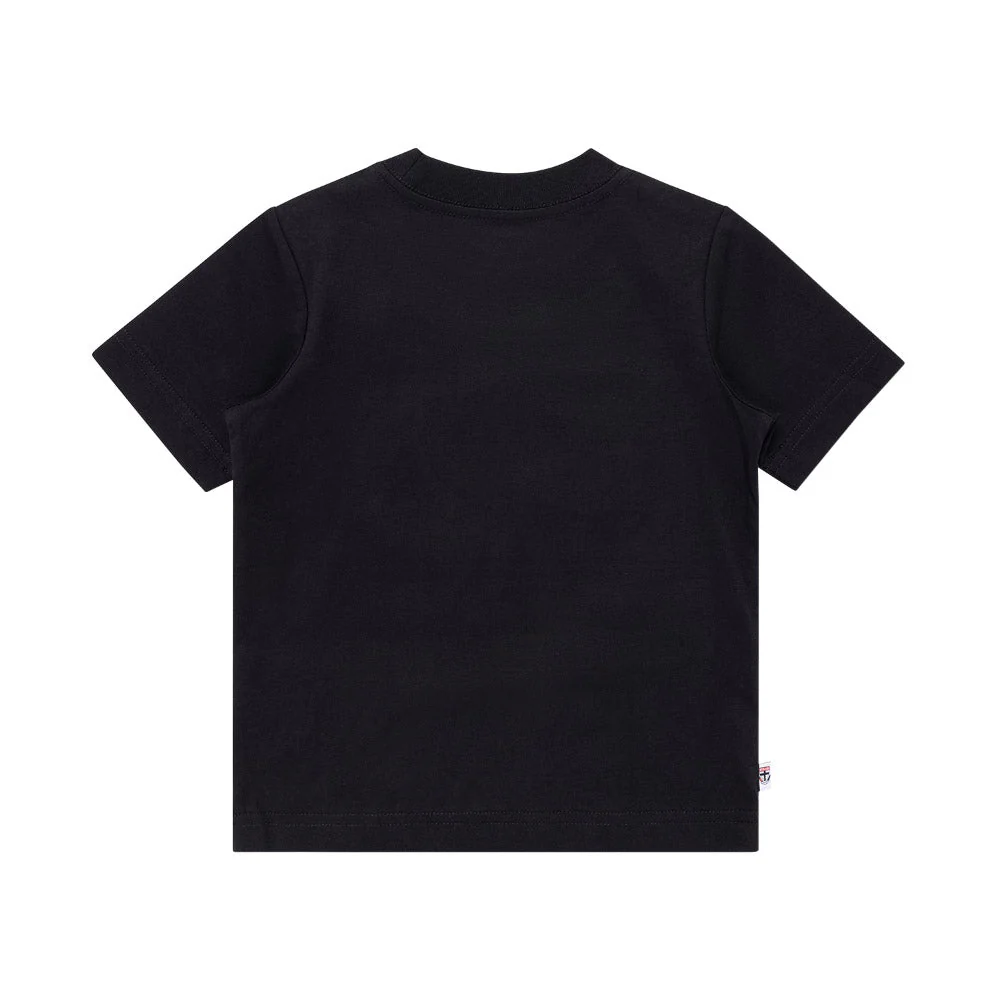 St Kilda Kids Woof Mascot Tee - Image 6