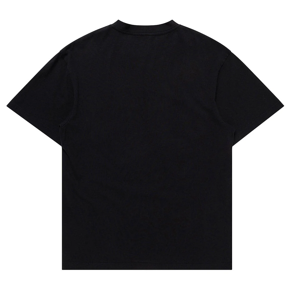 St Kilda Mitchell & Ness Adults Vintage Brush Off Tee - Image 8