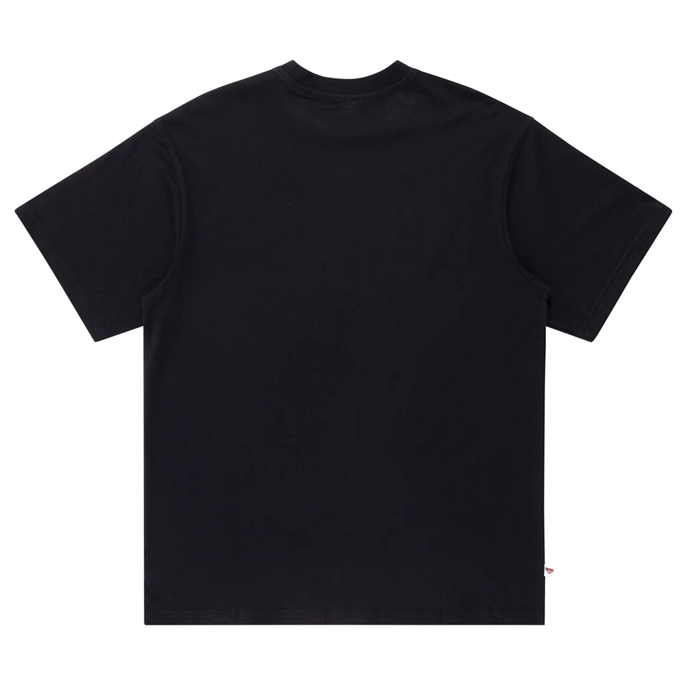 St Kilda Mens Core Logo Tee - Image 2