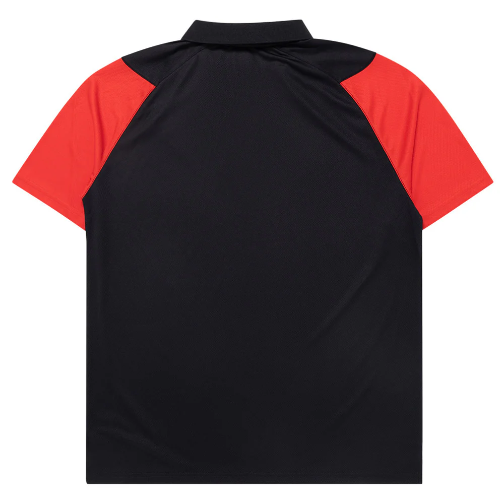 St Kilda Mens Performance Polo - Image 2