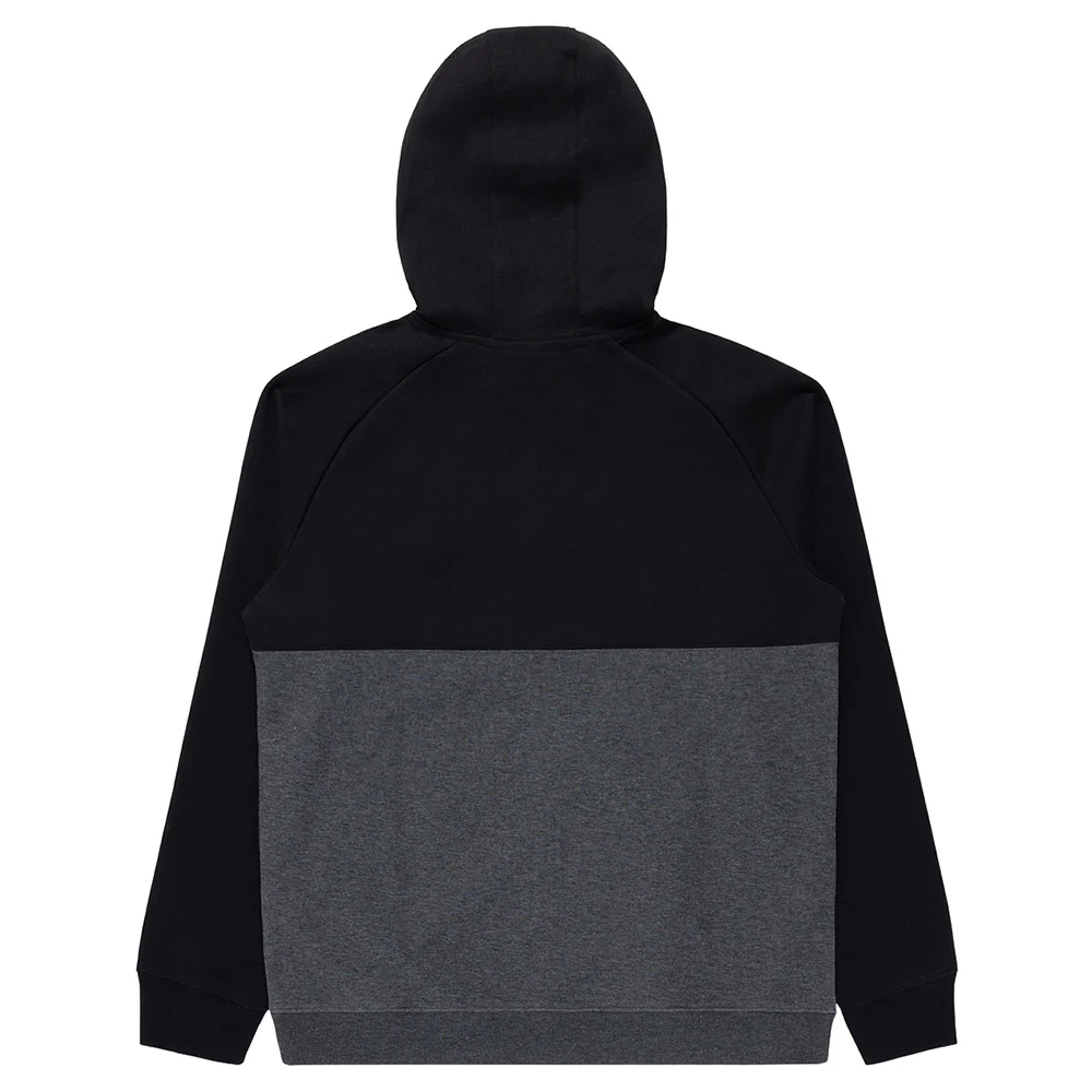 St Kilda Mens Zip Tech Fleece Hoodie - Image 2