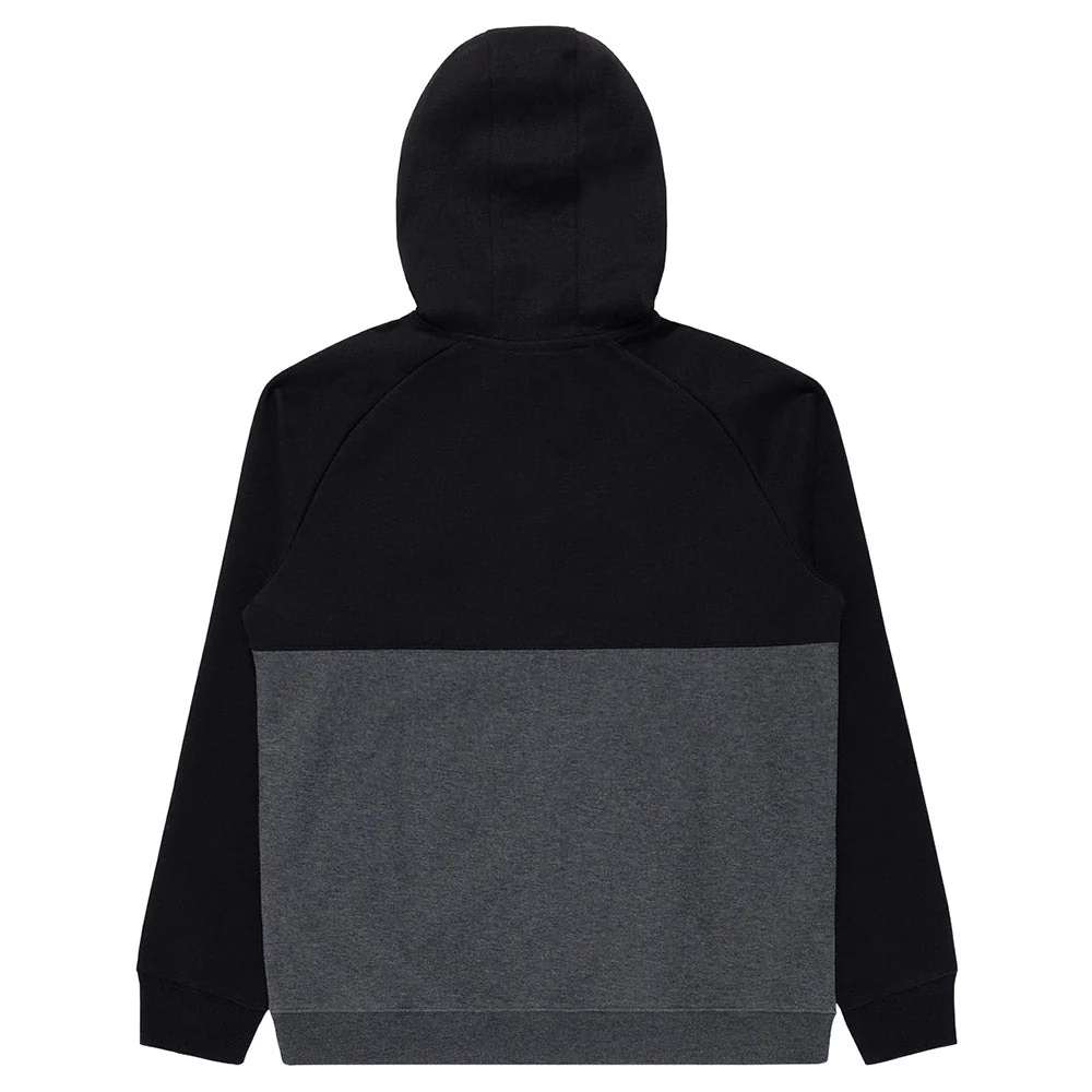 St Kilda Mens Zip Tech Fleece Hoodie - Image 7