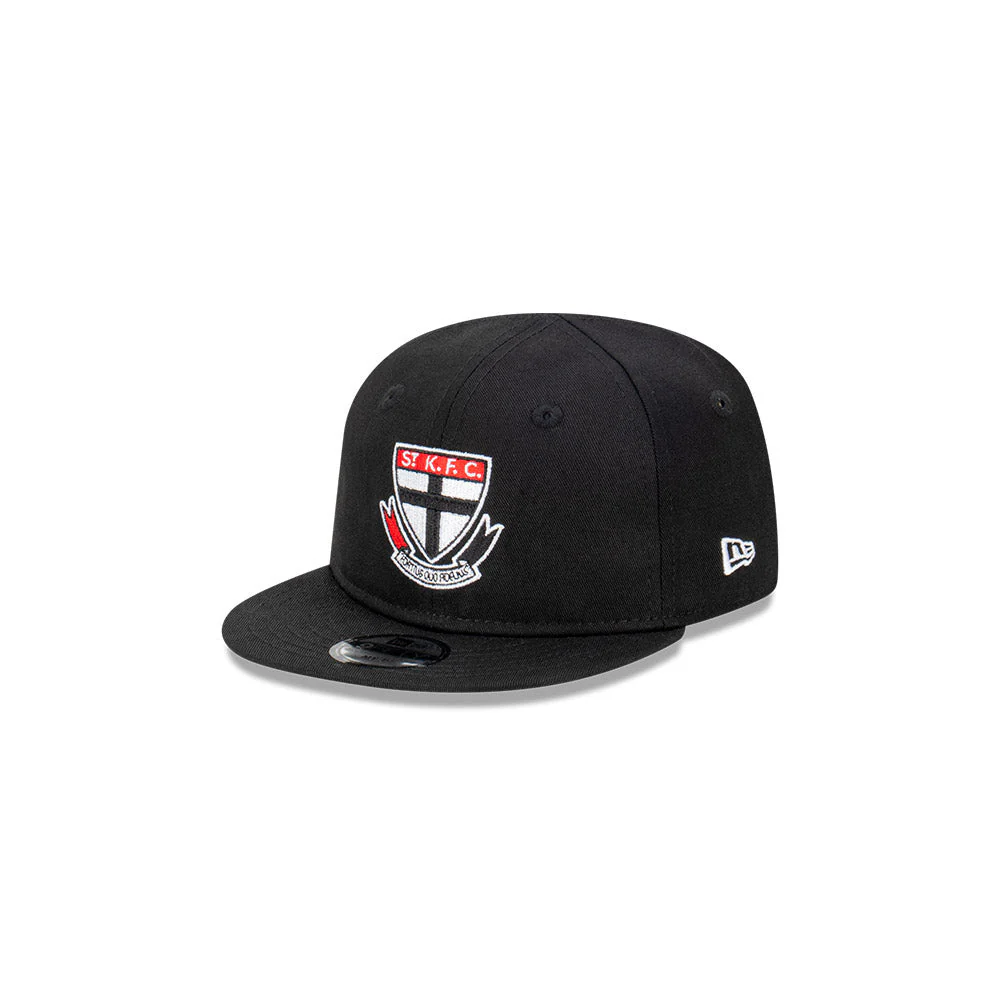 St Kilda New Era My First 9fifty Infants Cap - Image 5