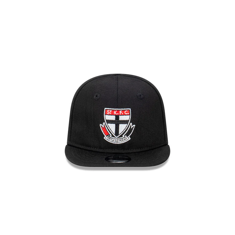 St Kilda New Era My First 9fifty Infants Cap - Image 7