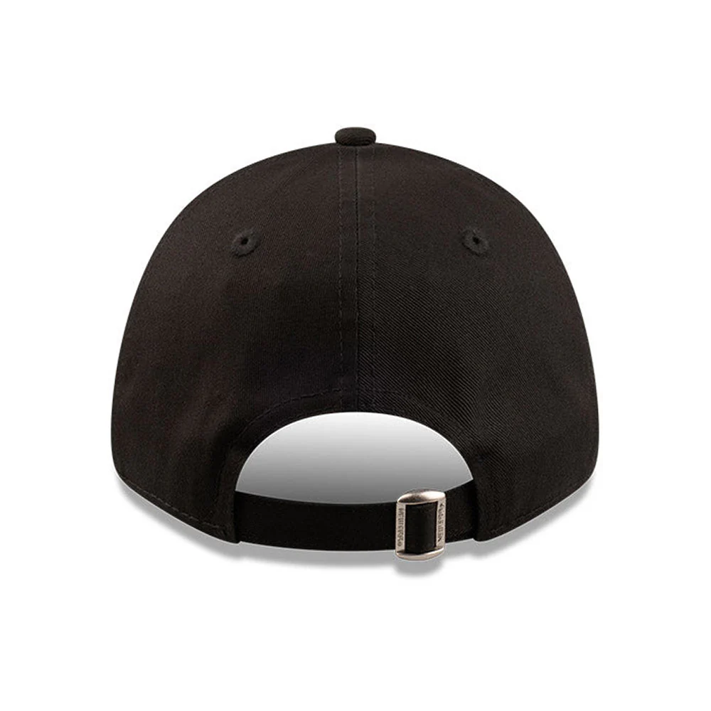 St Kilda New Era 9forty Cloth Strap Cap - Image 2