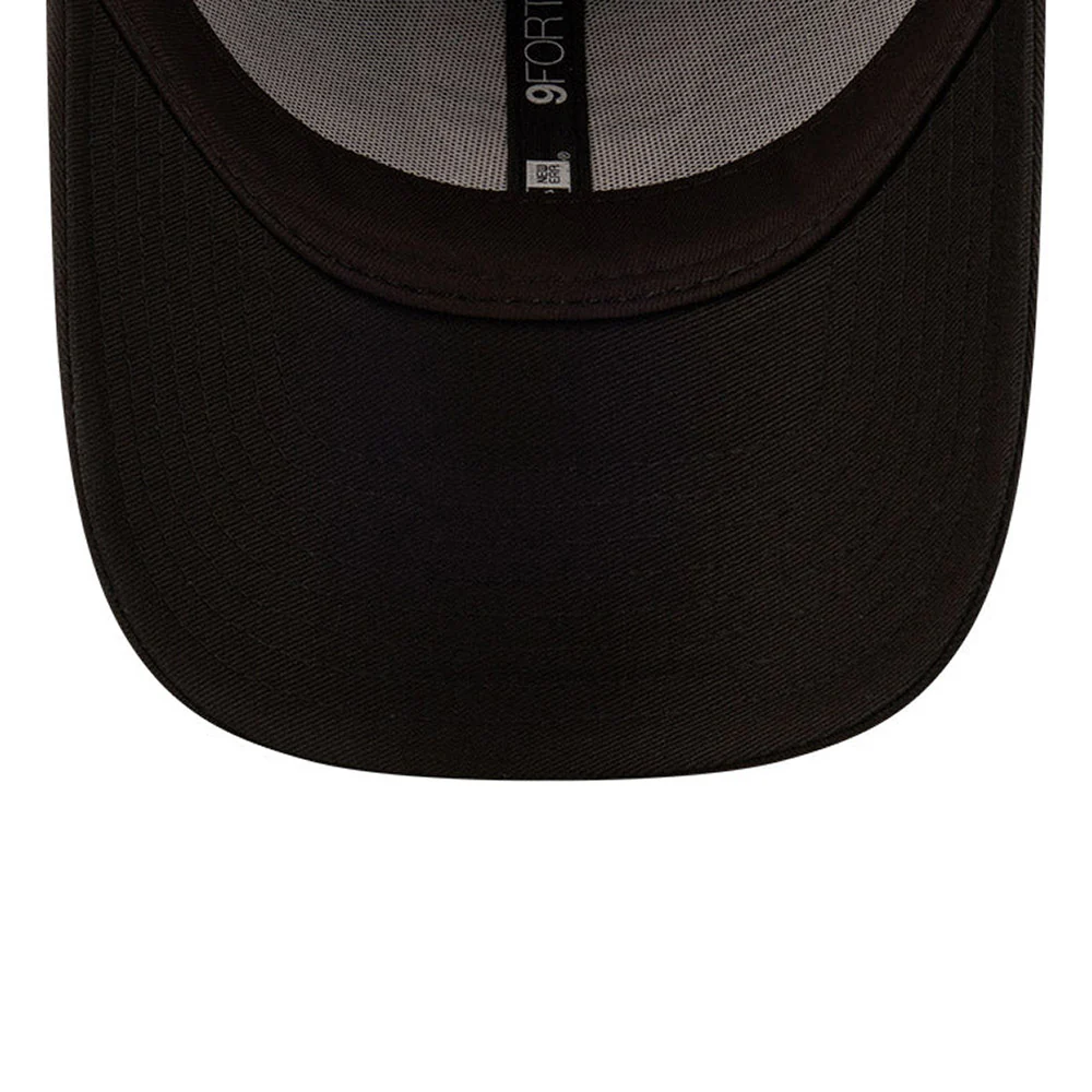 St Kilda New Era 9forty Cloth Strap Cap - Image 3