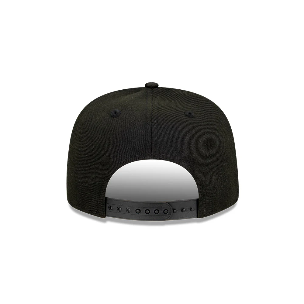 St Kilda New Era 950 A-Frame Cap - Image 2