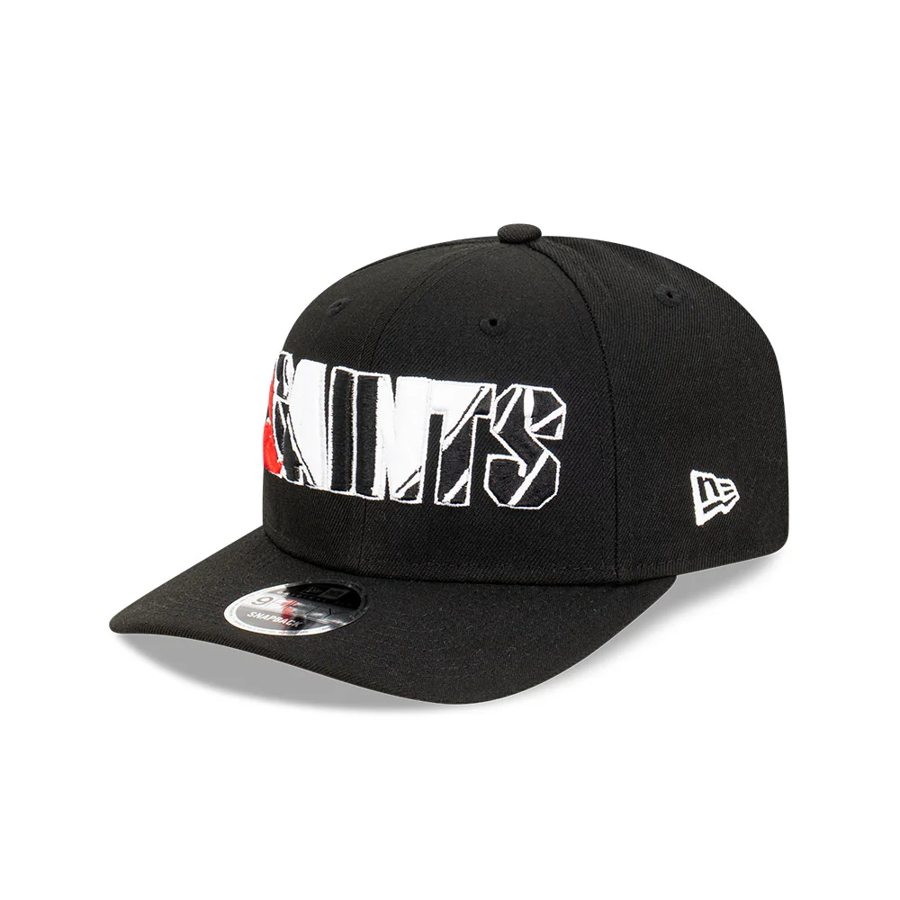 St Kilda New Era 9fifty Original Fit Cap