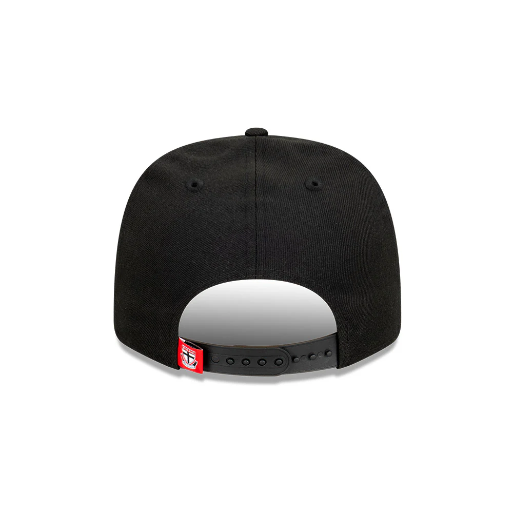 St Kilda New Era 9fifty Original Fit Cap - Image 2