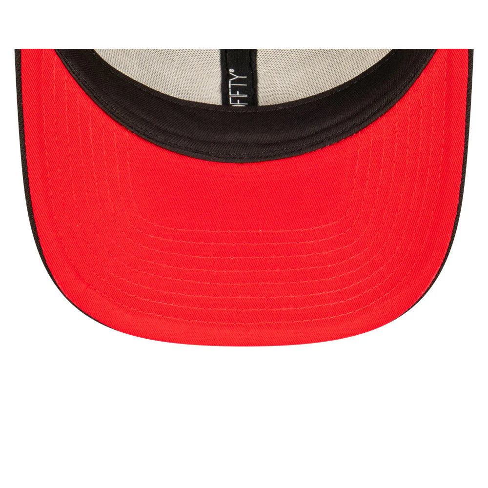 St Kilda New Era 9fifty Original Fit Cap - Image 4