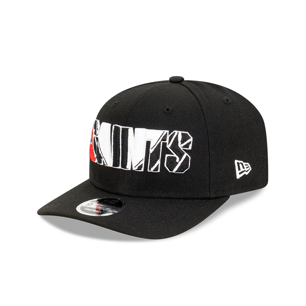 St Kilda New Era 9fifty Original Fit Cap - Image 6