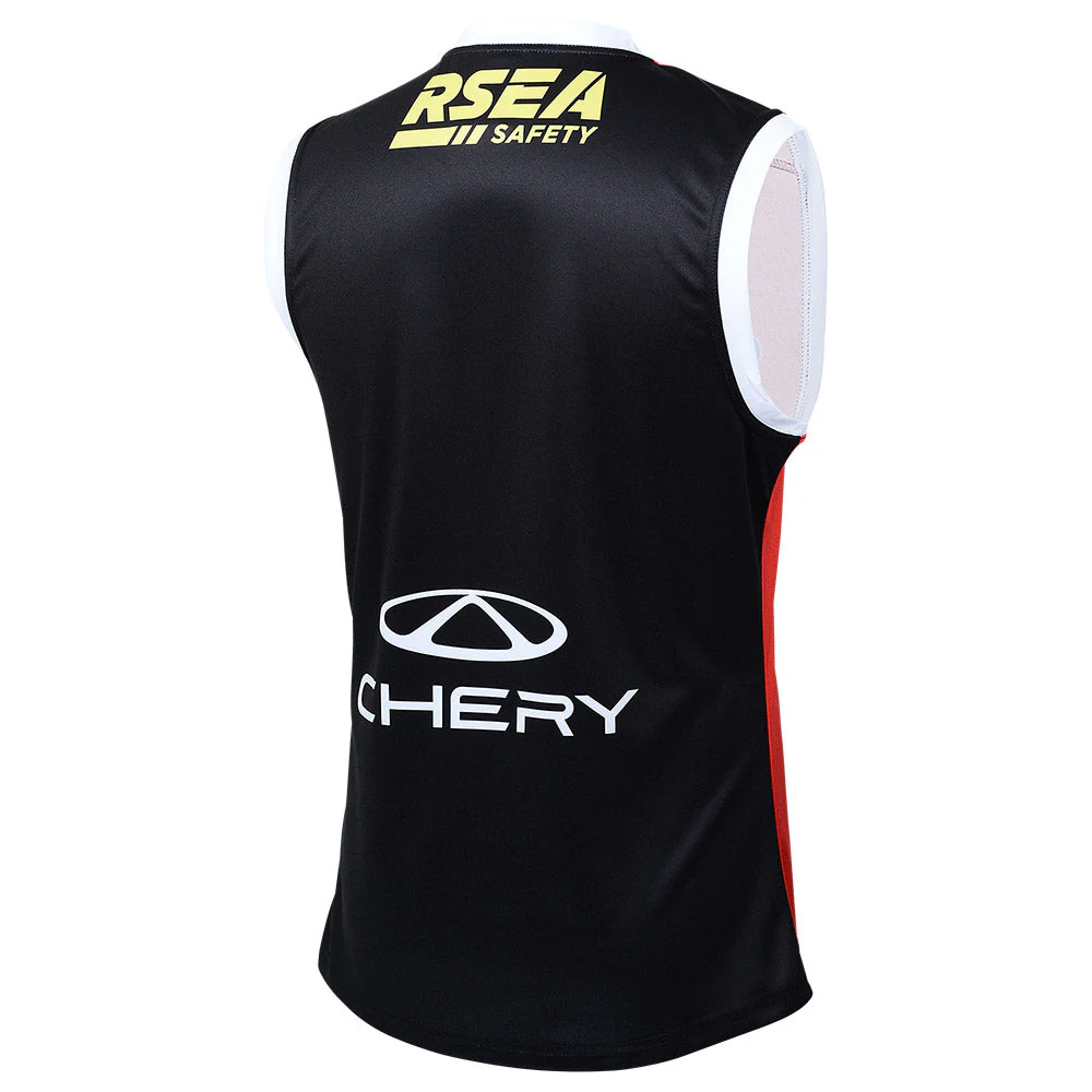 St Kilda 2025 Authentic Home Guernsey - Image 2