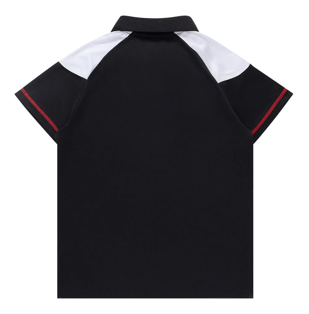 St Kilda Womens Performance Polo - Image 7
