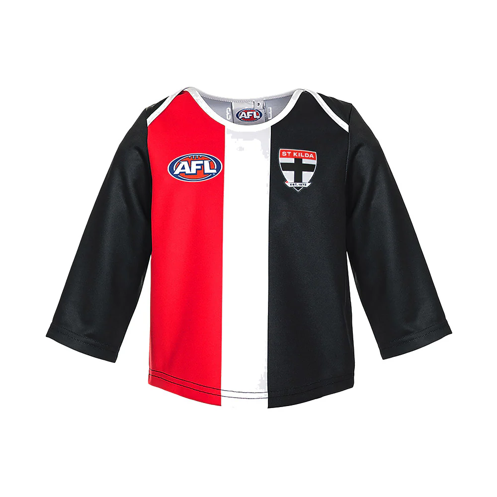 St Kilda Toddler Replica Guernsey