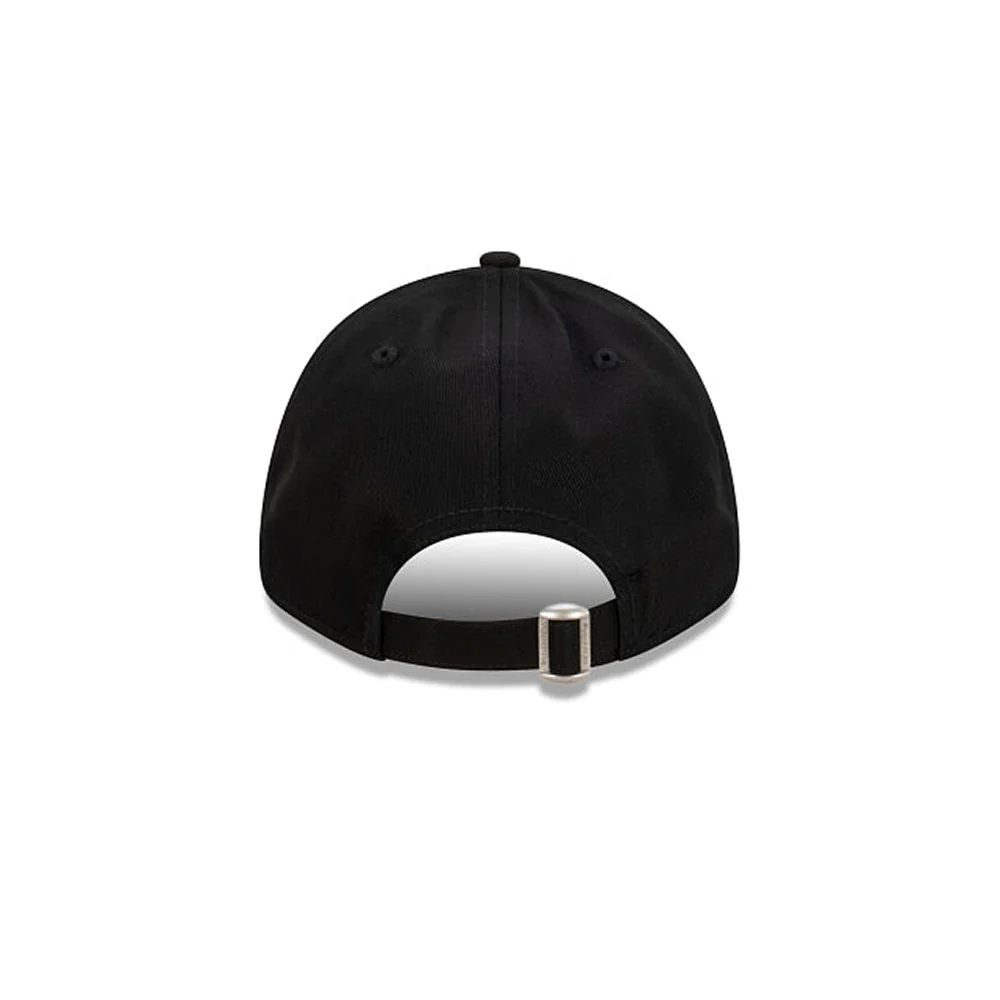 St Kilda New Era 9forty Cloth Strap Cap - Image 4