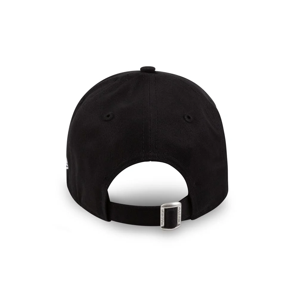 St Kilda Badged 9forty Kids Cap - Image 3