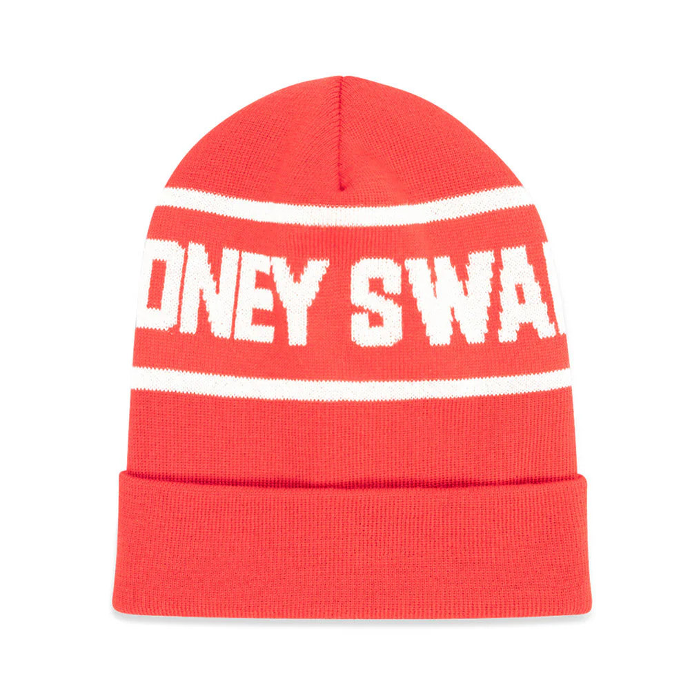 Sydney Swans 2024 Merino Wool Beanie