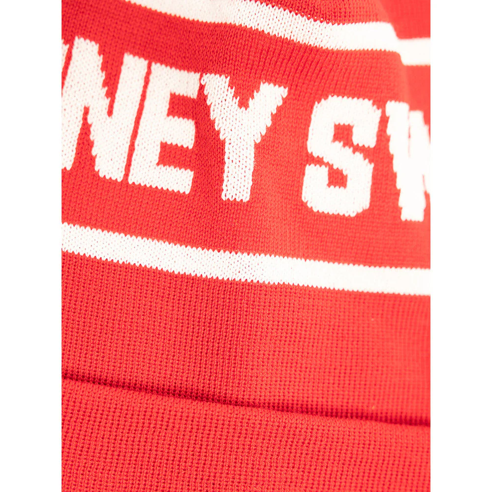 Sydney Swans 2024 Merino Wool Beanie - Image 4