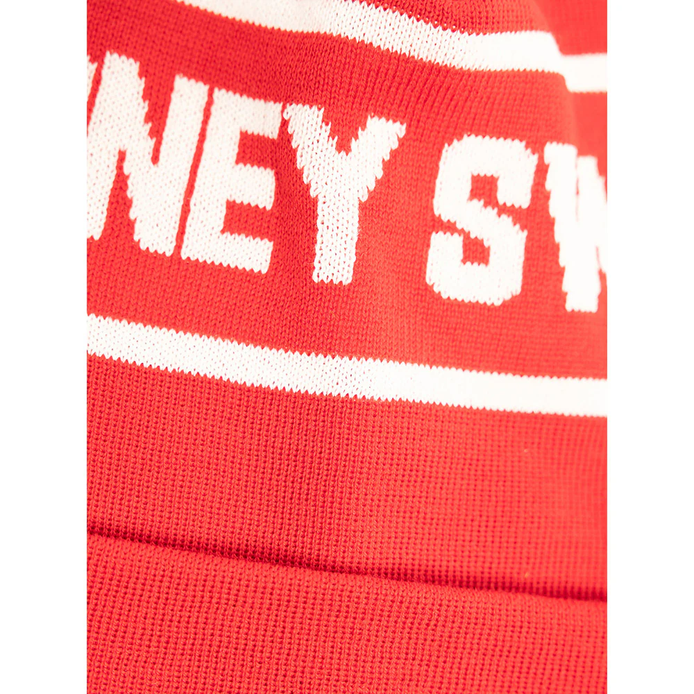 Sydney Swans 2024 Merino Wool Beanie - Image 5