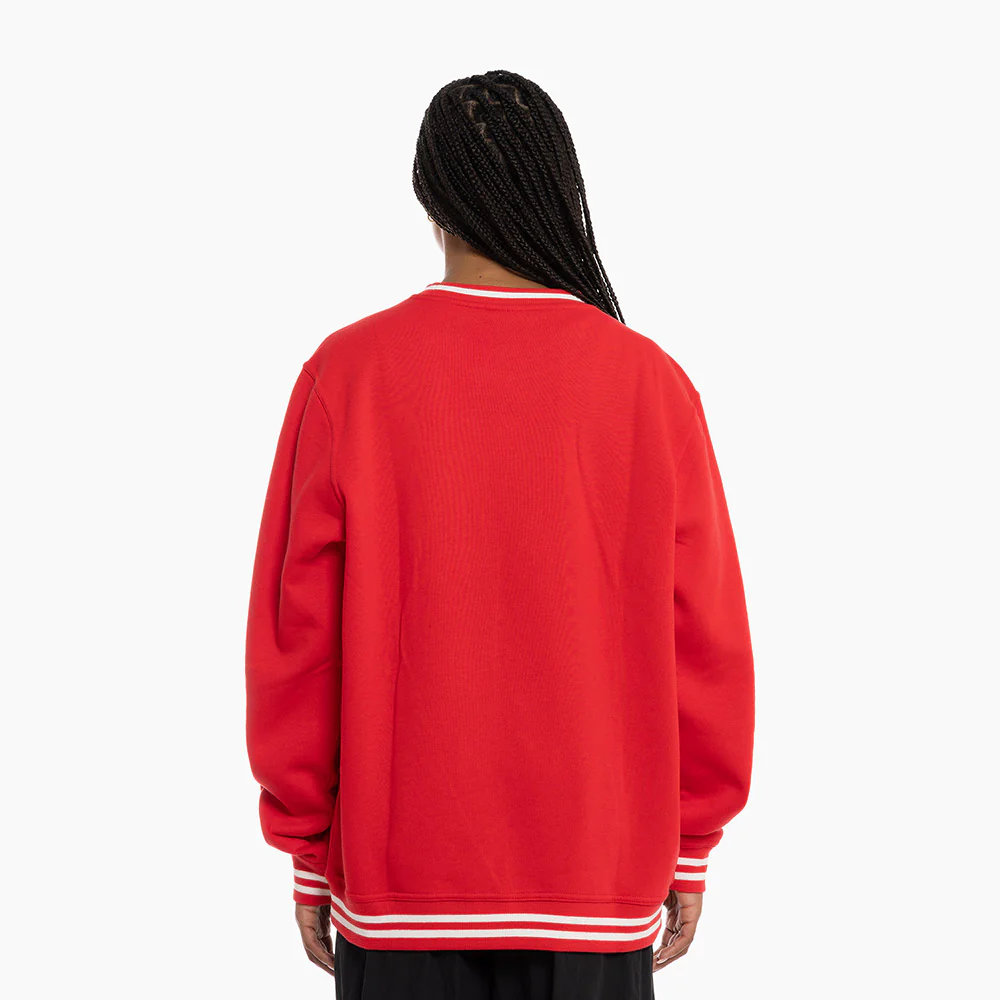 Sydney Swans Adult Arch Crew Sweater - Image 4