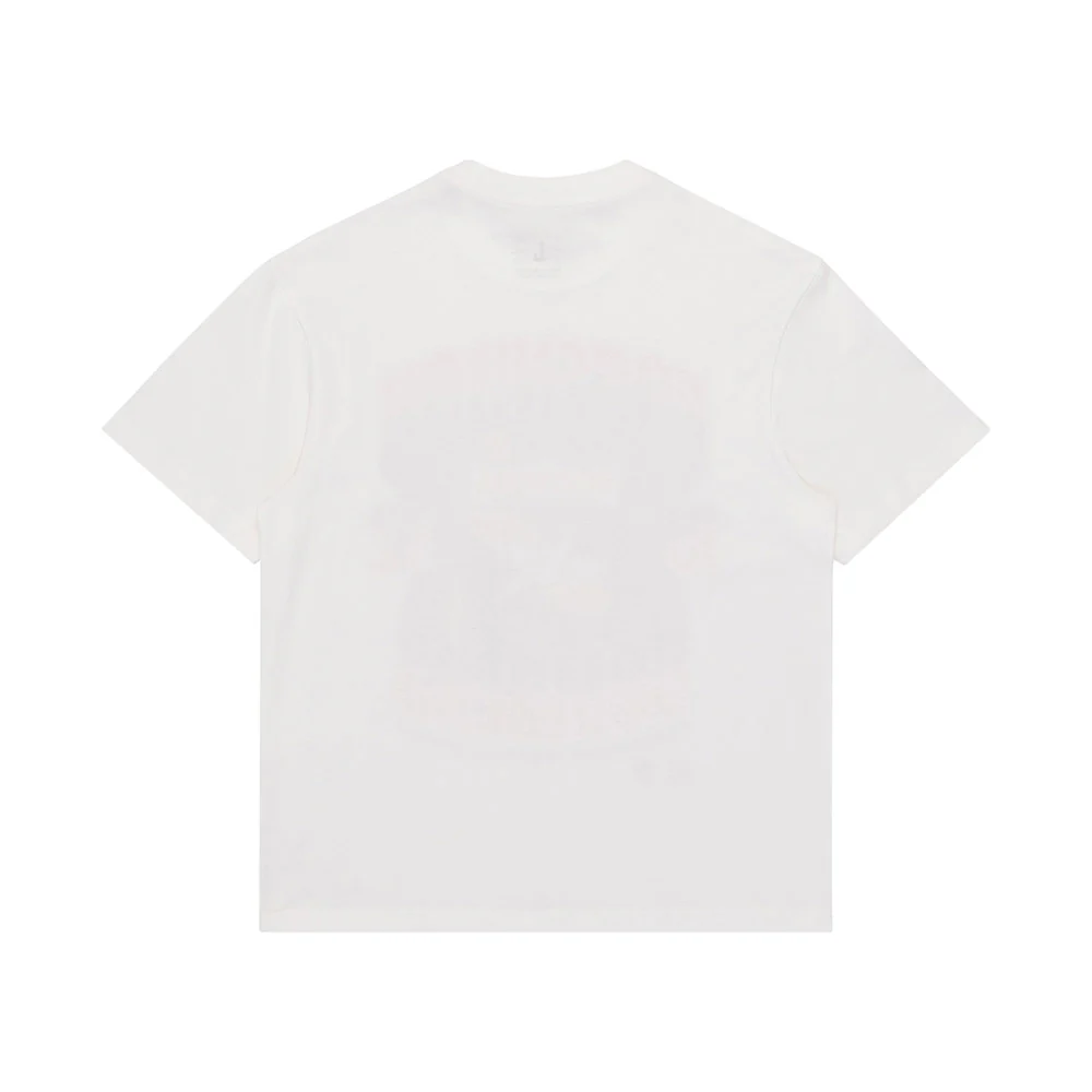 Sydney Swans Mitchell & Ness Mascot Character Youth Tee - Image 2