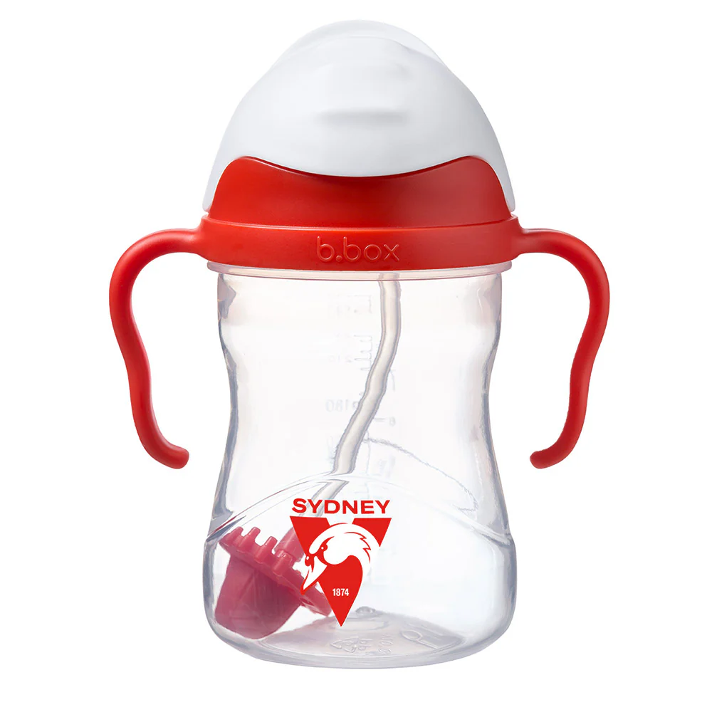 Sydney Swans B Box Sippy Cup