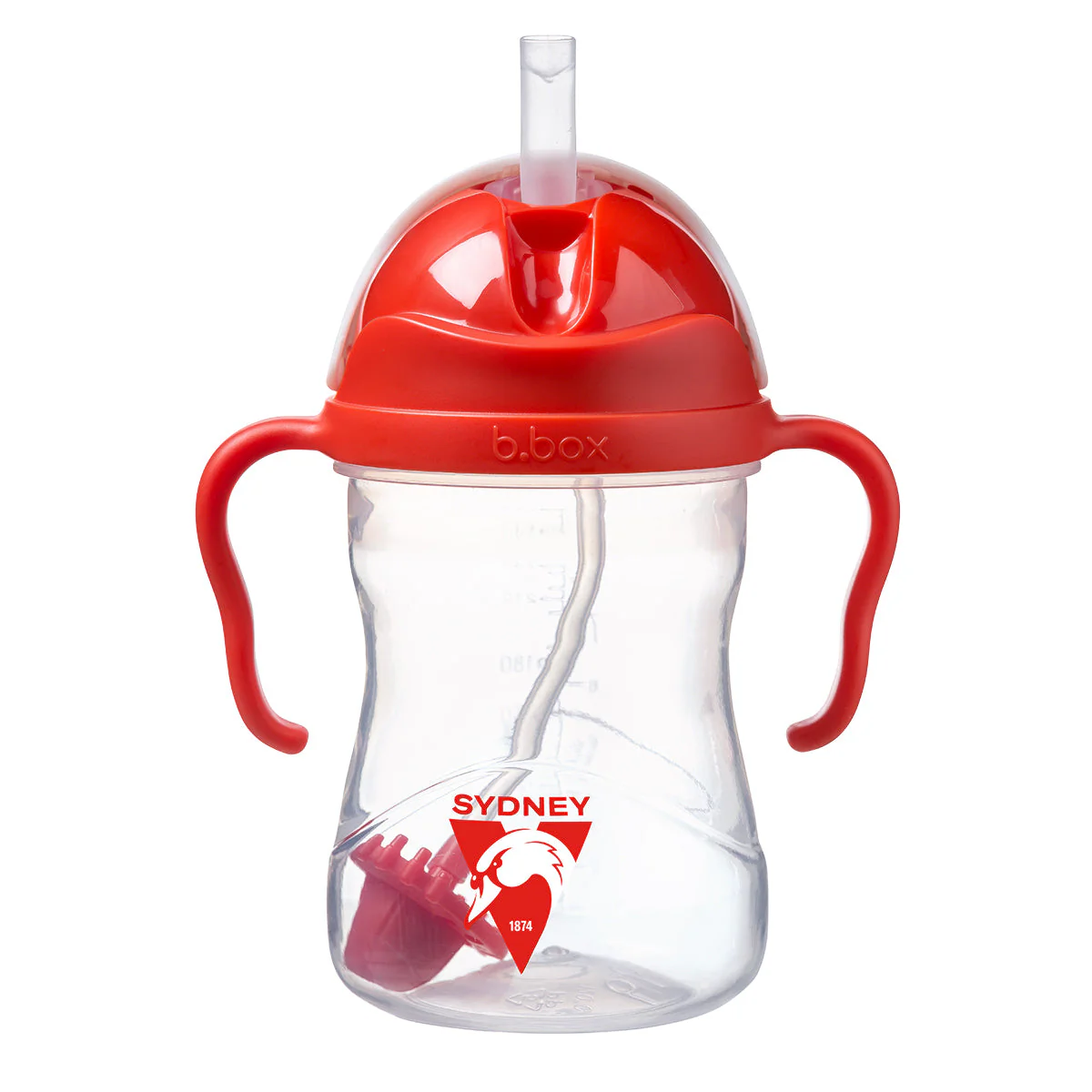 Sydney Swans B Box Sippy Cup - Image 10