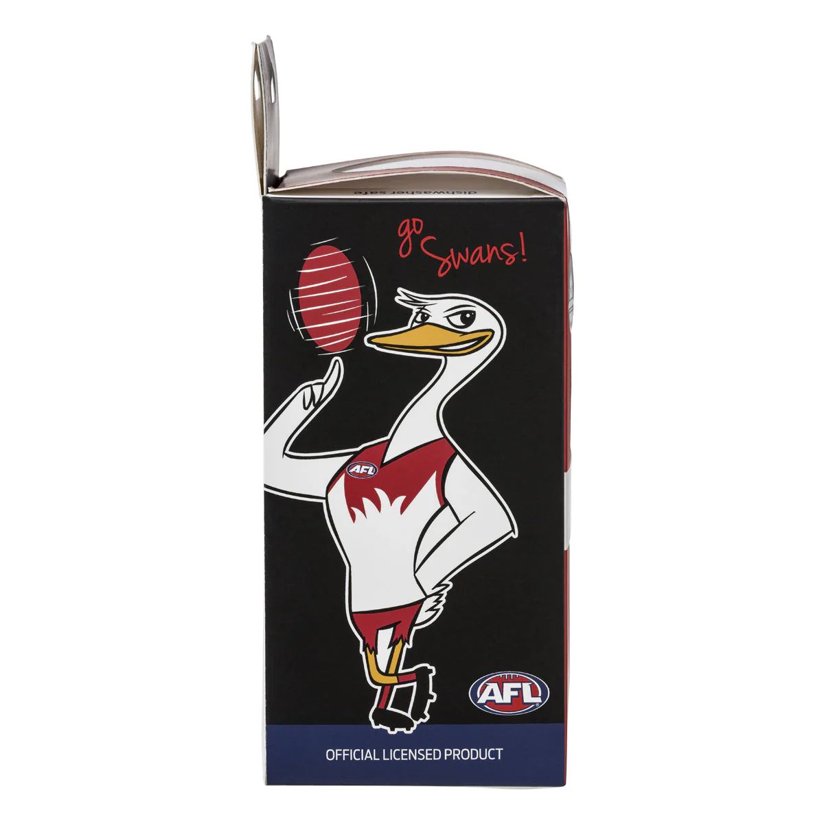 Sydney Swans B Box Sippy Cup - Image 9