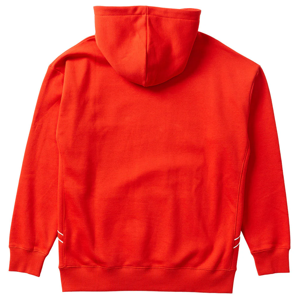 Sydney Swans AFLW S10 Fleece Hoodie - Image 2