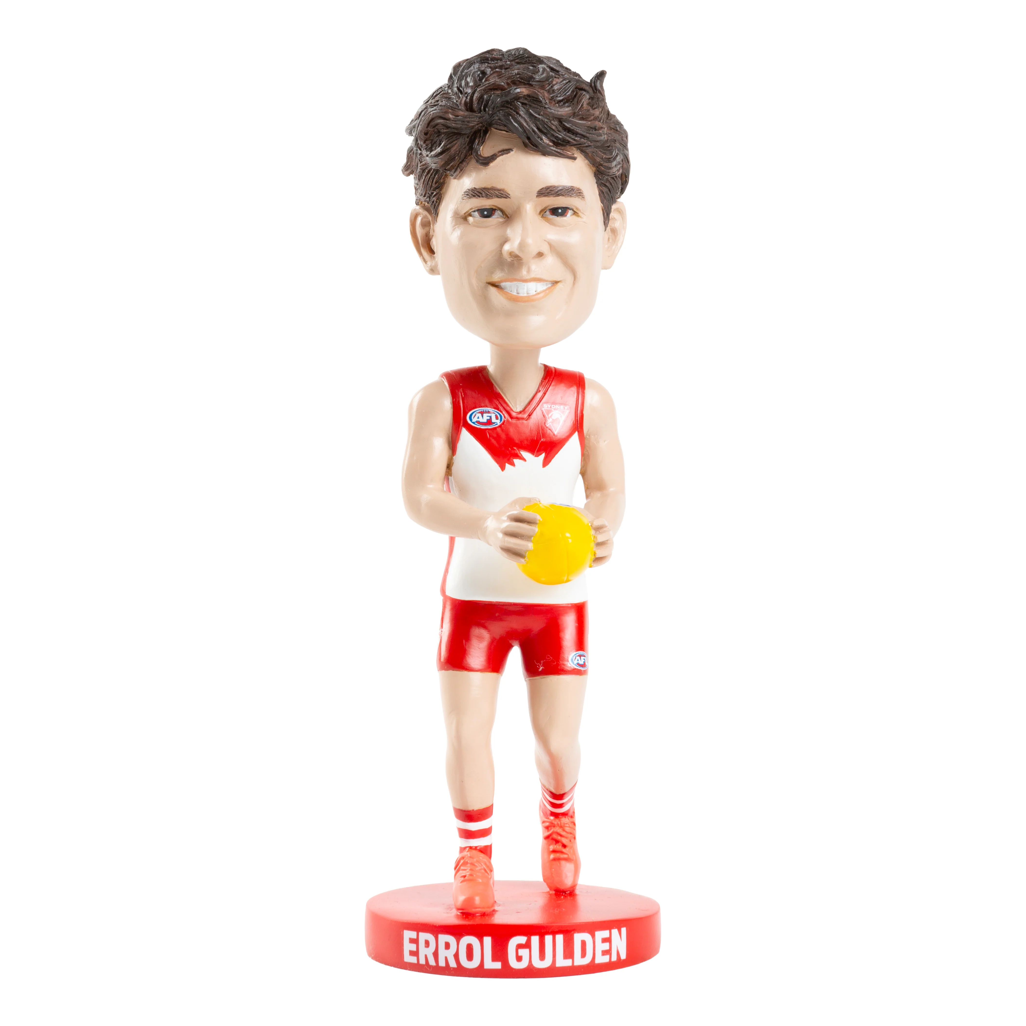 Sydney Swans Bobblehead : Errol Gulden
