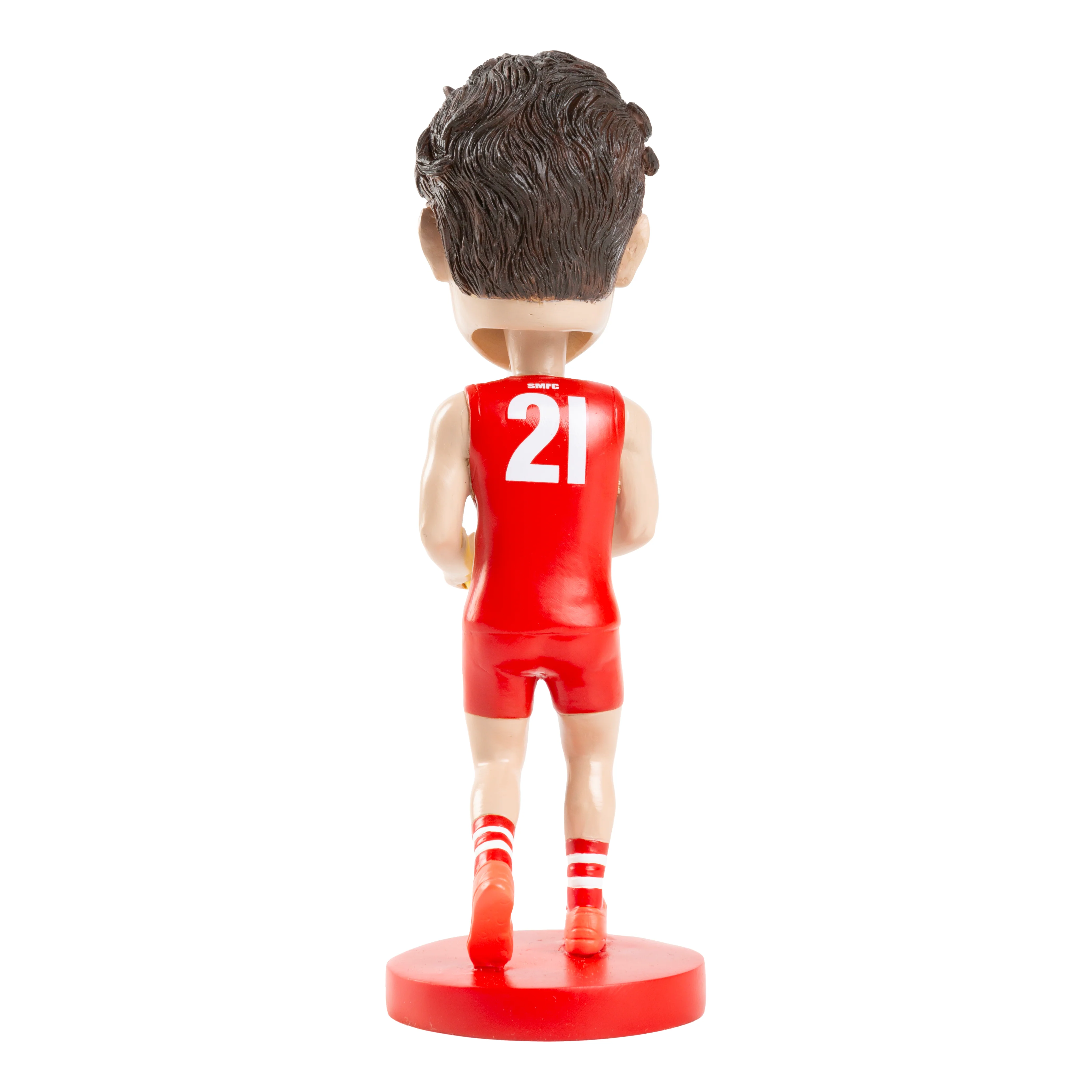 Sydney Swans Bobblehead : Errol Gulden - Image 2