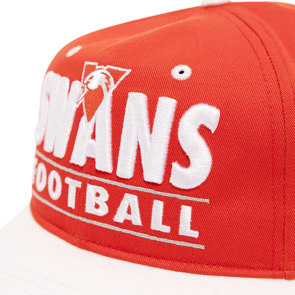 Sydney Swans Crest Cap - Image 3