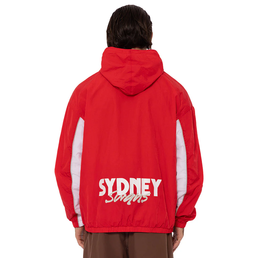 Sydney Throwback Logo Spray - Image 2