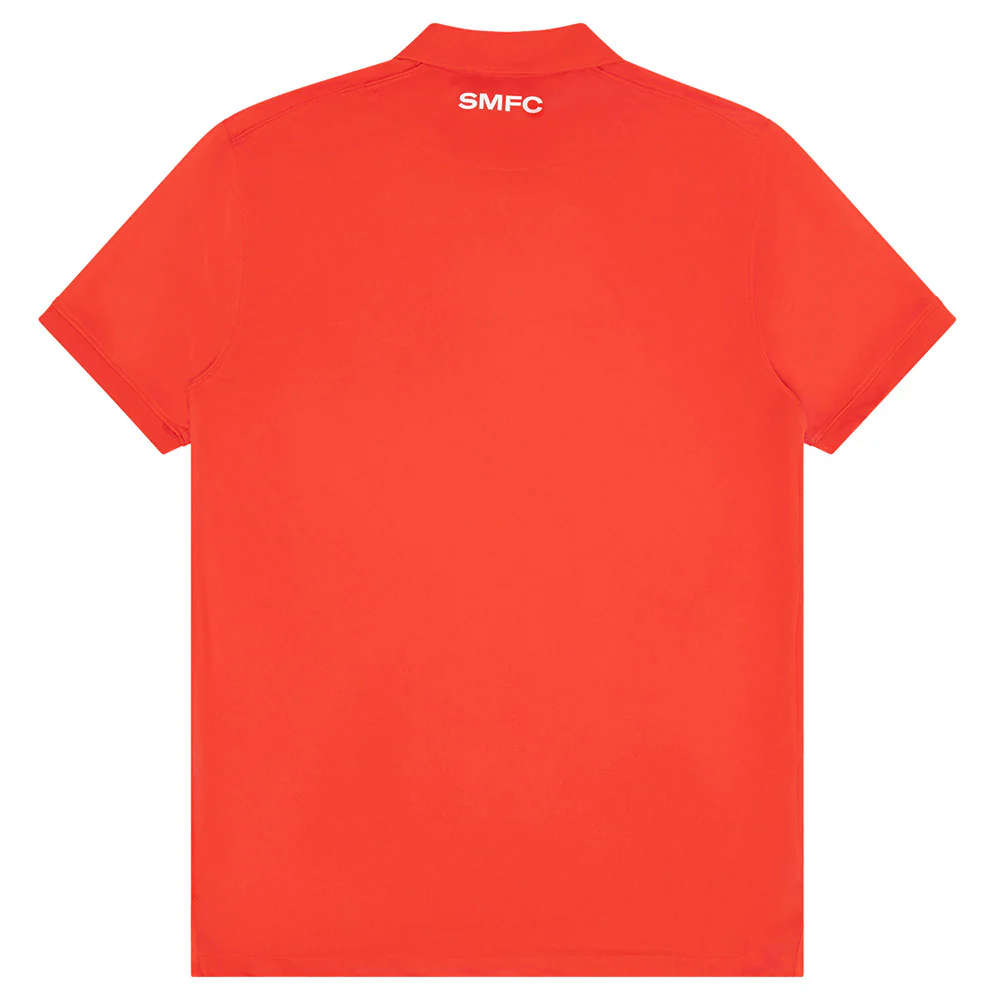 Sydney Swans 2025 Authentic Team Polo - Image 2