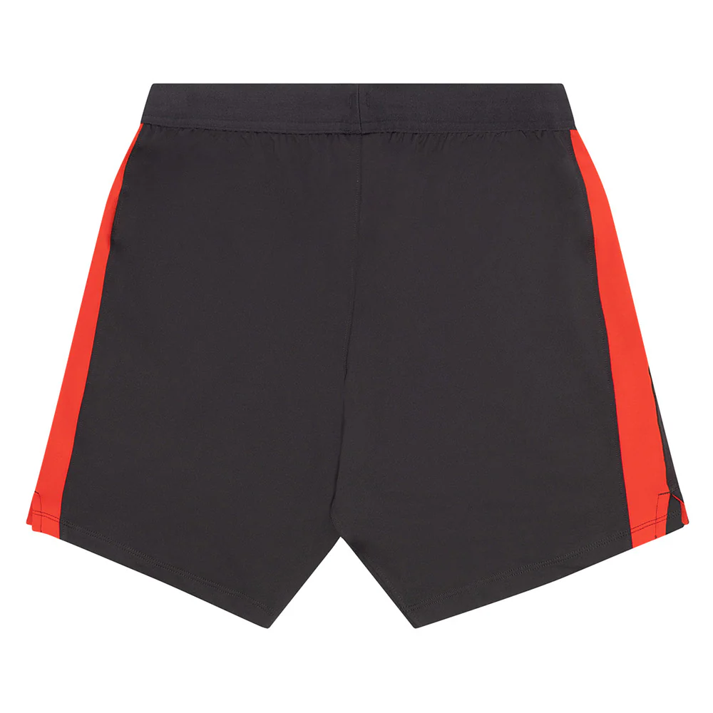 Sydney Swans 2025 Authentic Training Gym Shorts - Image 2