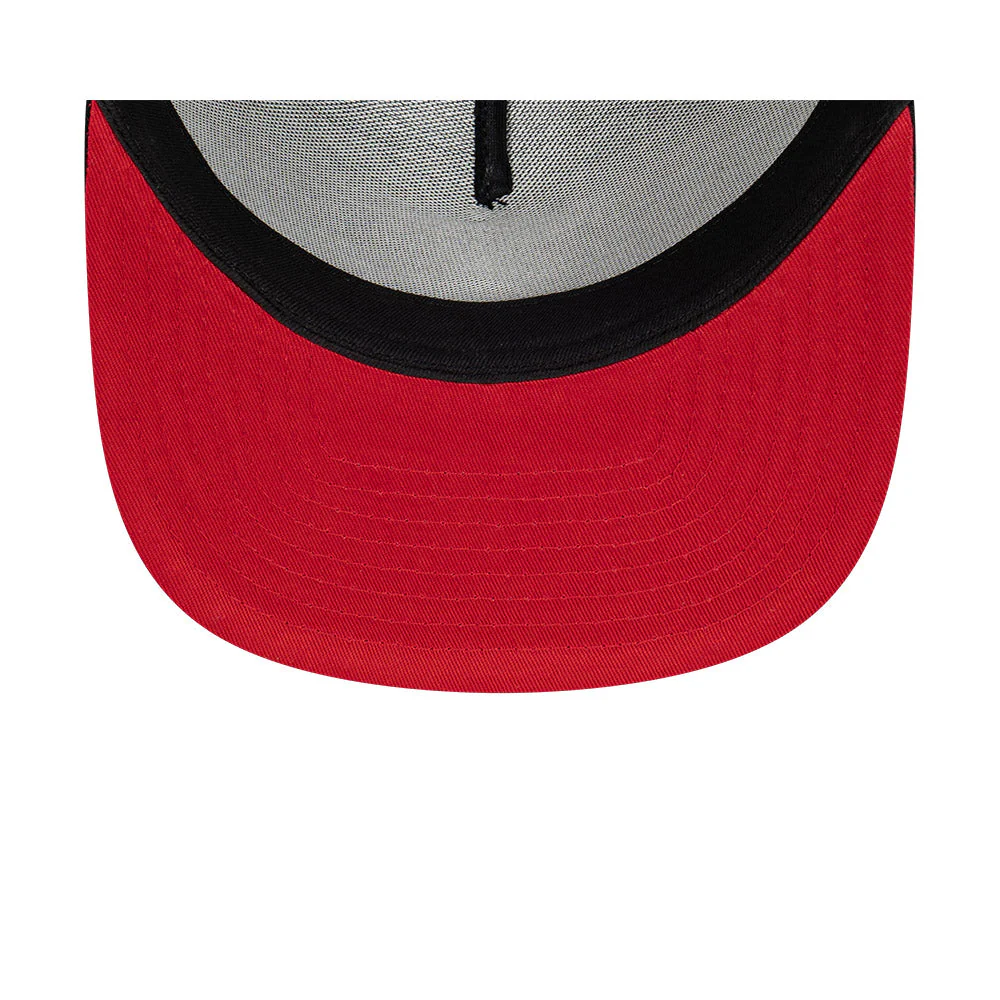 Sydney Swans New Era 950 A-Frame Cap - Image 5