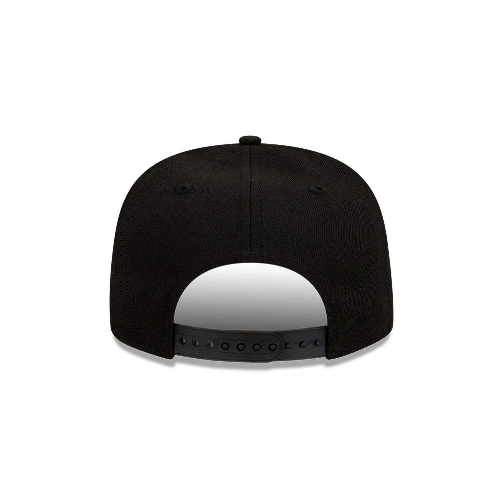 Sydney Swans New Era 950 A-Frame Cap - Image 6