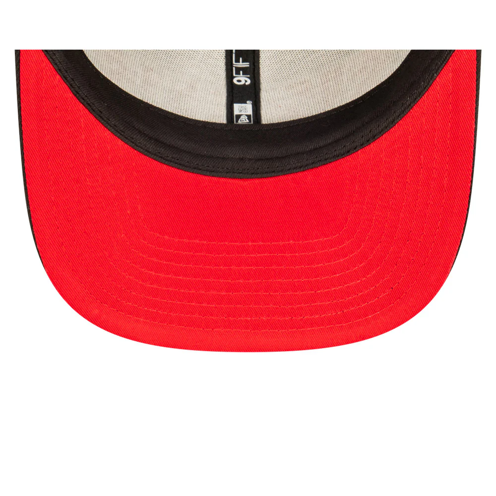 Sydney Swans New Era 9fifty Original Fit Cap - Image 3