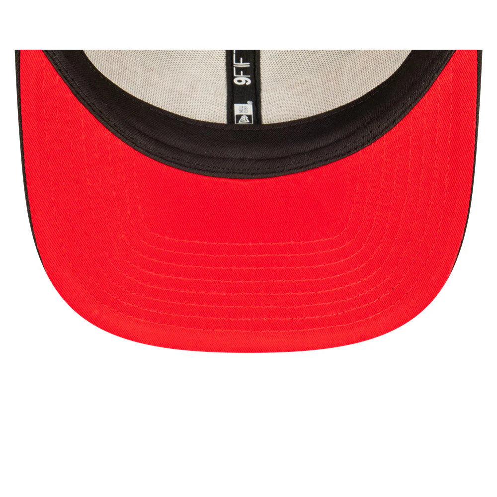 Sydney Swans New Era 9fifty Original Fit Cap - Image 4