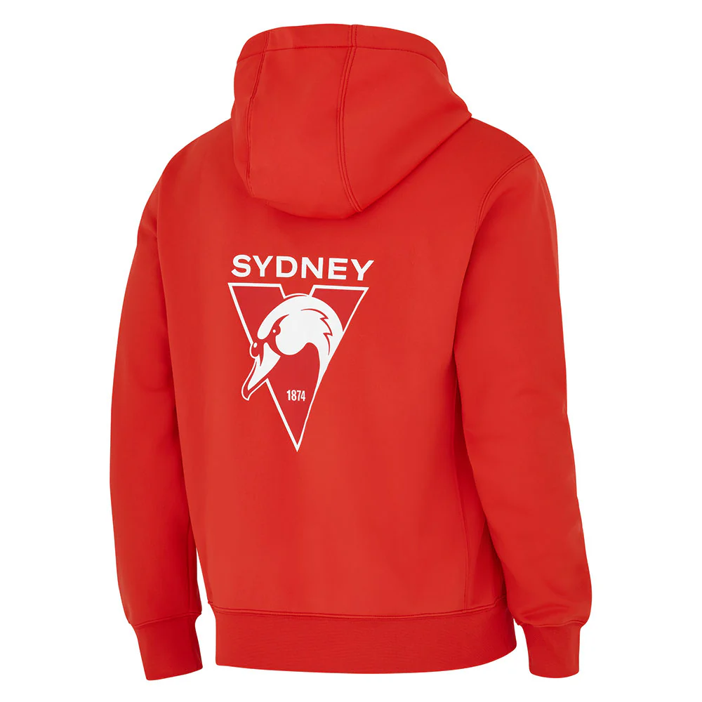 Sydney 2026 Unisex Hoodie - Image 2