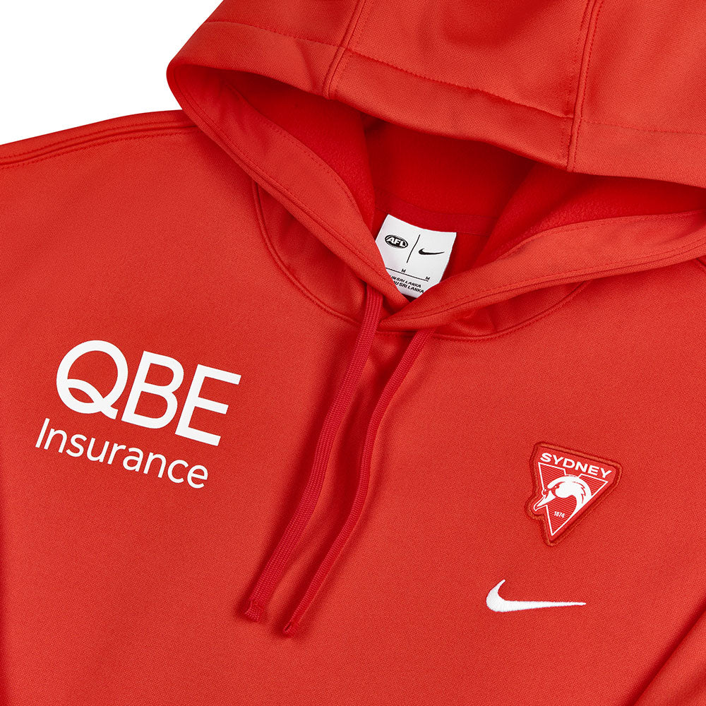 Sydney 2026 Unisex Hoodie - Image 3