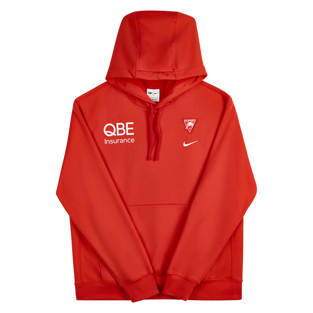 Sydney 2026 Unisex Hoodie - Image 4