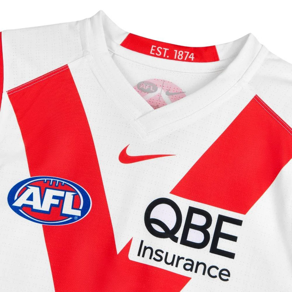 Sydney 2026 Unisex Heritage Guernsey - Image 4