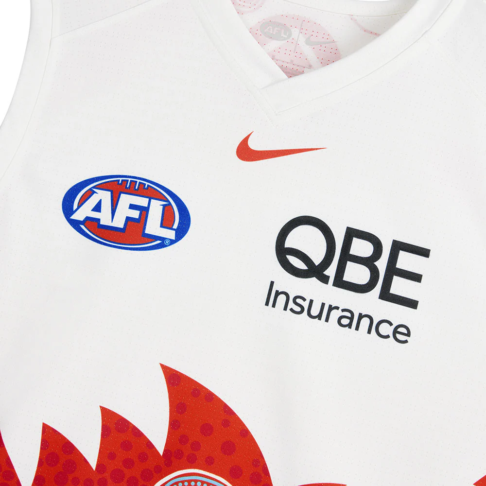 Sydney 2026 Indigenous Guernsey Adult - Image 4