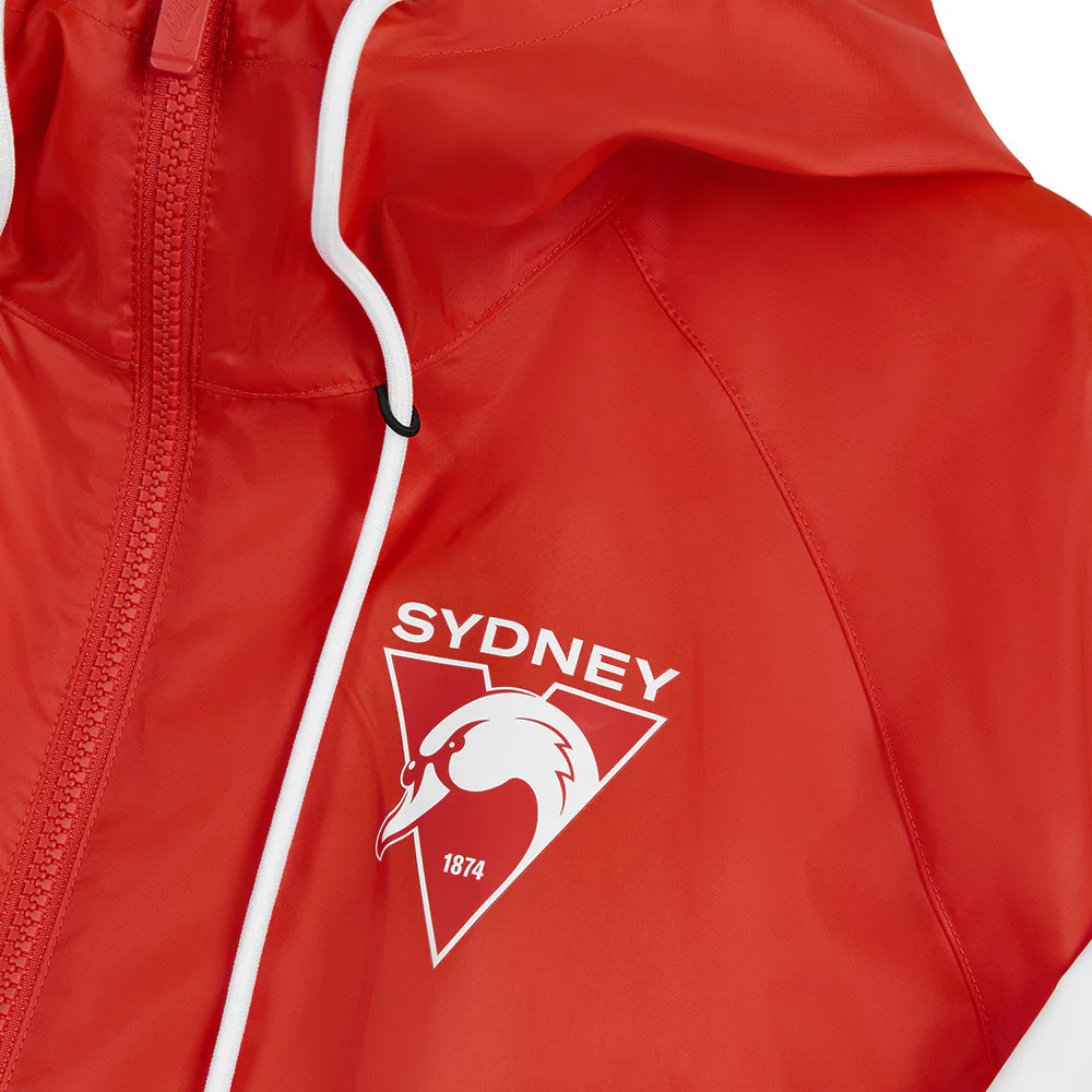 Sydney 2026 Unisex Windrunner Jacket - Image 3
