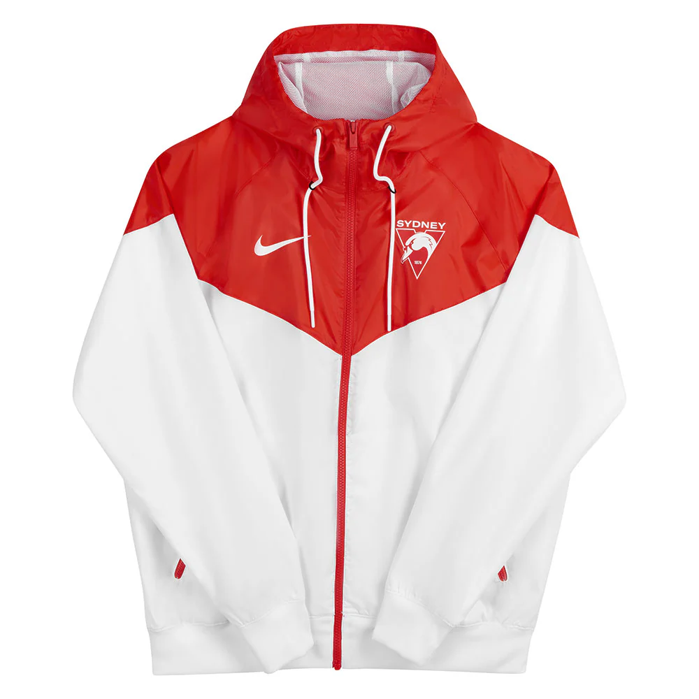 Sydney 2026 Unisex Windrunner Jacket - Image 4